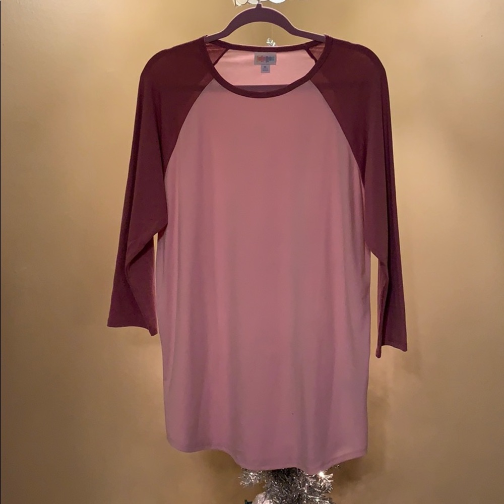 LuLaroe Randy x-large